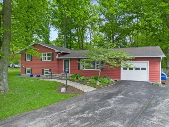 Property at 3057 N Triphammer Road, Lansing, NY 14882