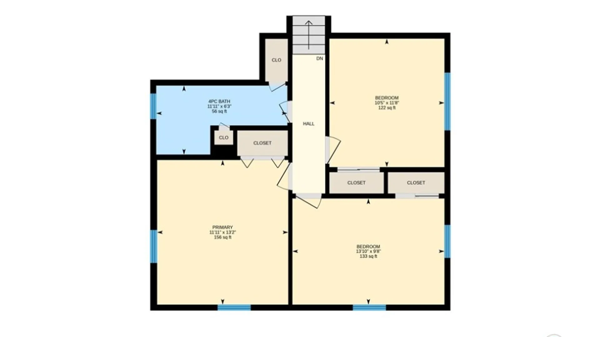 Property at 3057 N Triphammer Road, Lansing, NY 14882 26