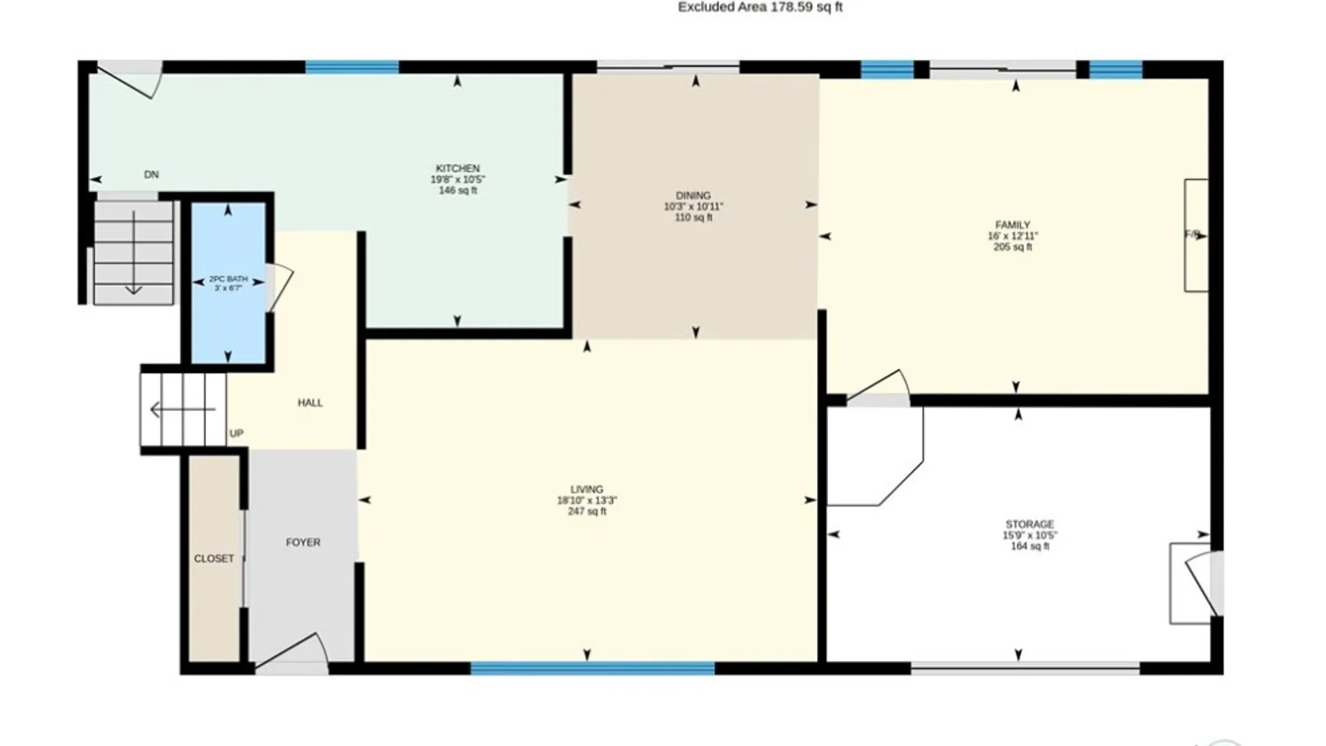 Property at 3057 N Triphammer Road, Lansing, NY 14882 18