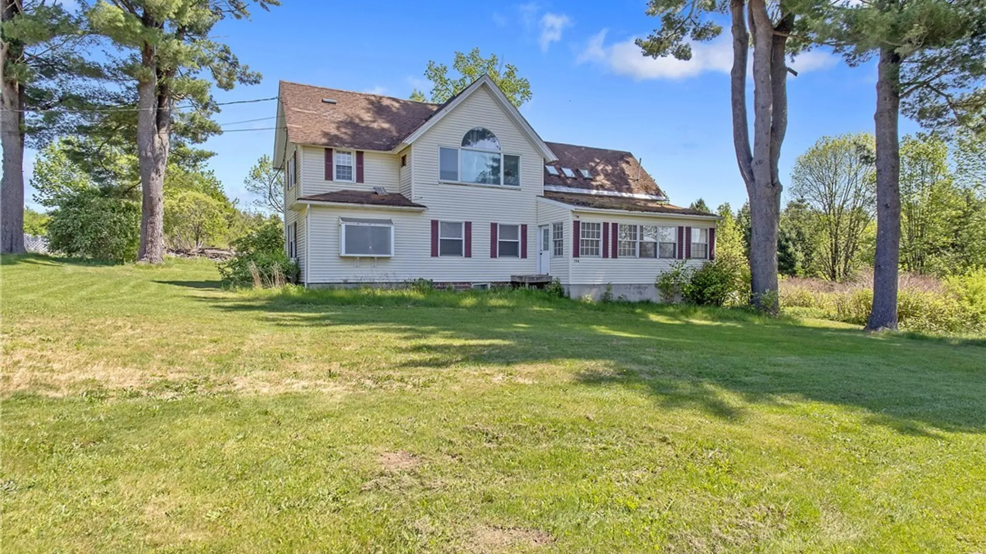 Property at 174 Chapman Road, Parish, NY 13131 3