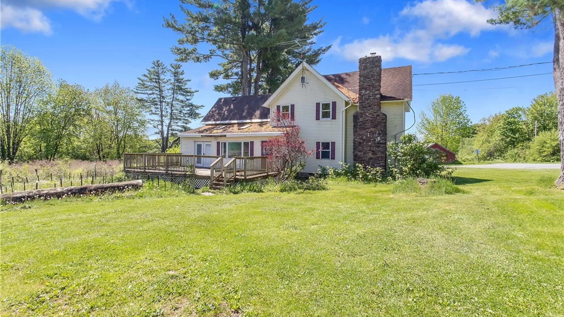 Property at 174 Chapman Road, Parish, NY 13131 35