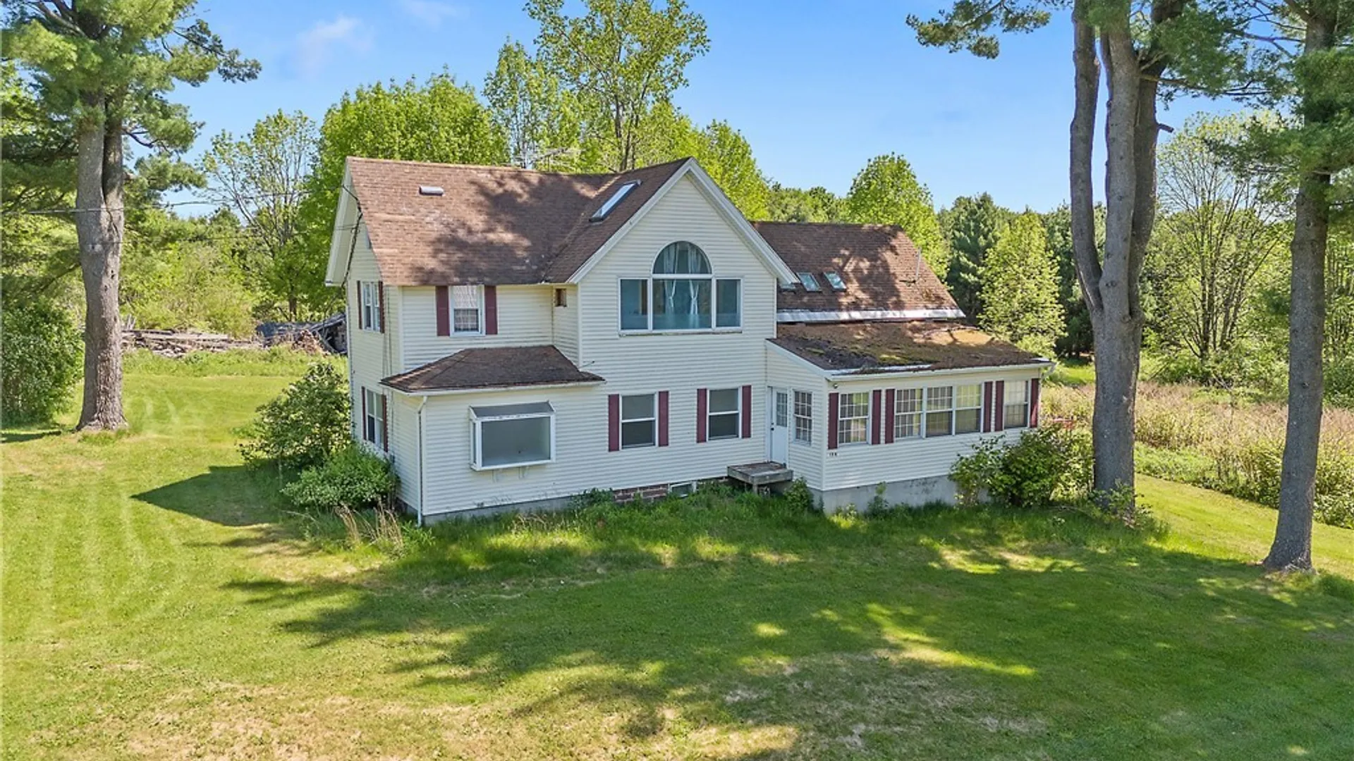 Property at 174 Chapman Road, Parish, NY 13131 37