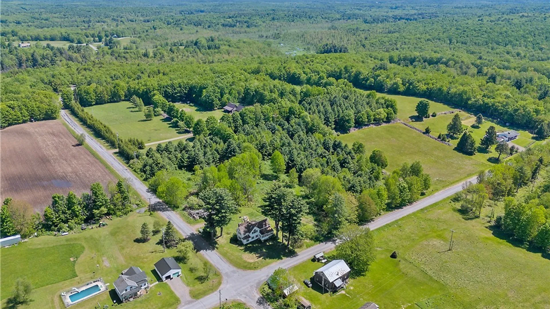 Property at 174 Chapman Road, Parish, NY 13131 42
