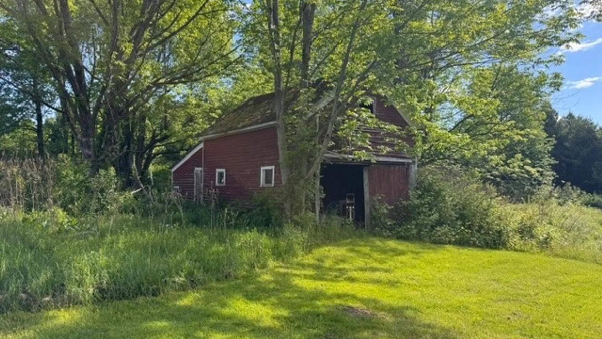 Property at 174 Chapman Road, Parish, NY 13131 38
