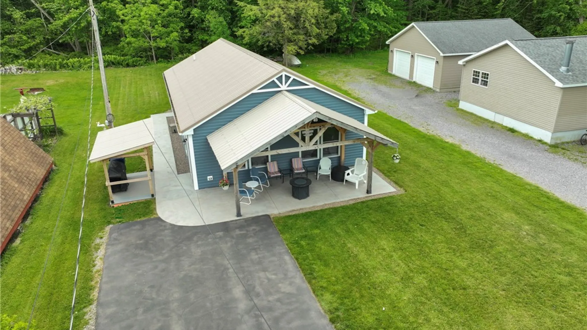 Property at 6394 Lakeshore Road, Verona, NY 13478 3