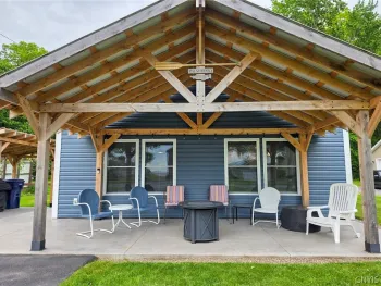 Property at 6394 Lakeshore Road, Verona, NY 13478
