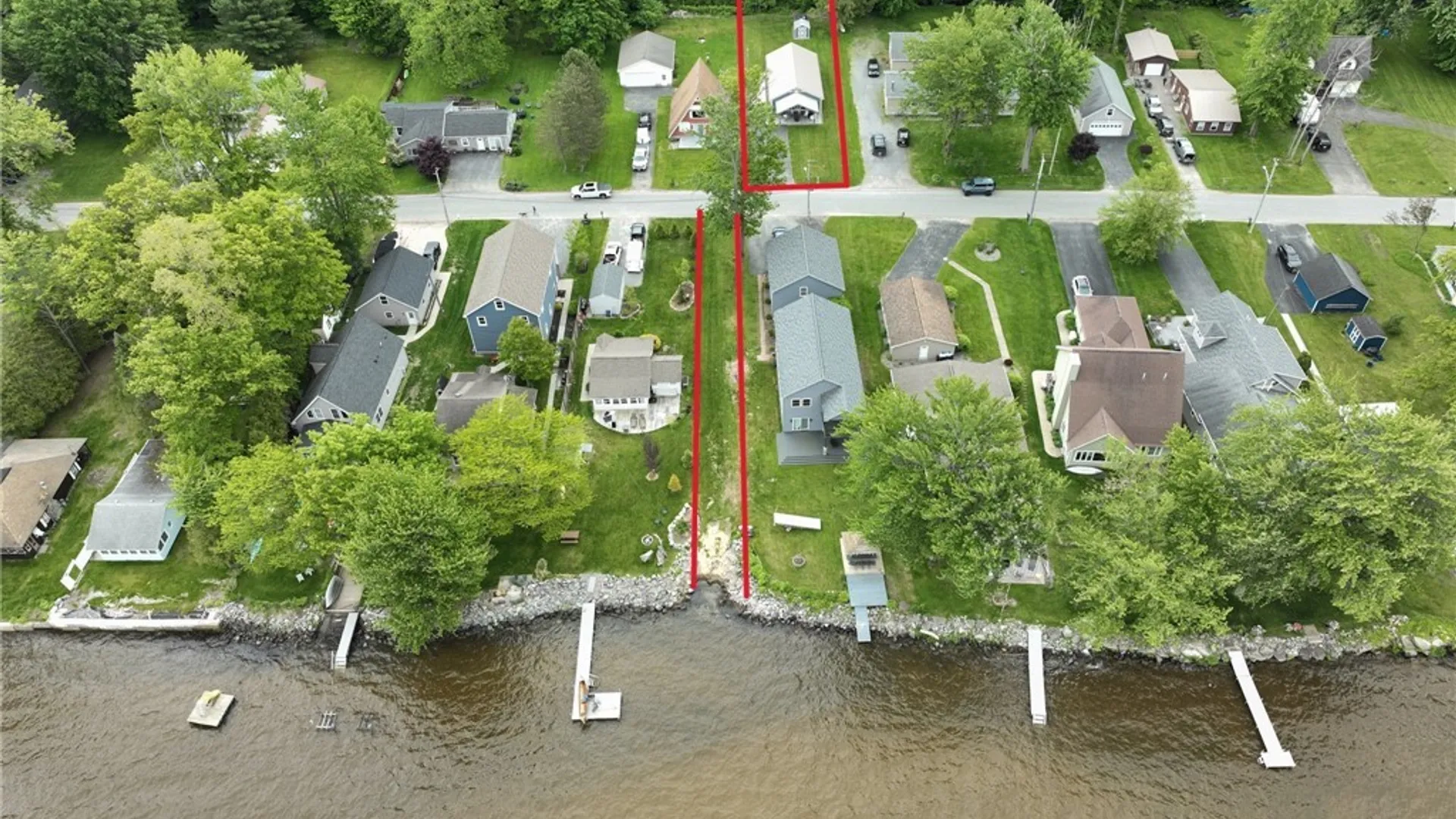 Property at 6394 Lakeshore Road, Verona, NY 13478 32
