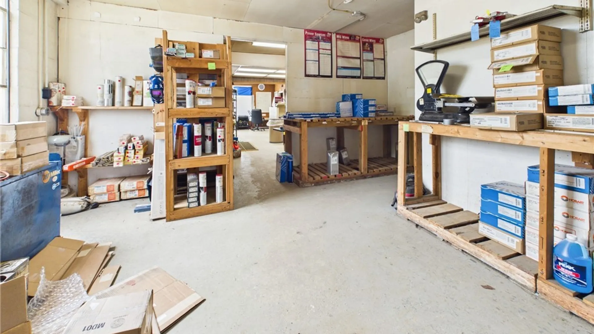 Property at 1646 Nys Rte 417, Olean, NY 14760 20