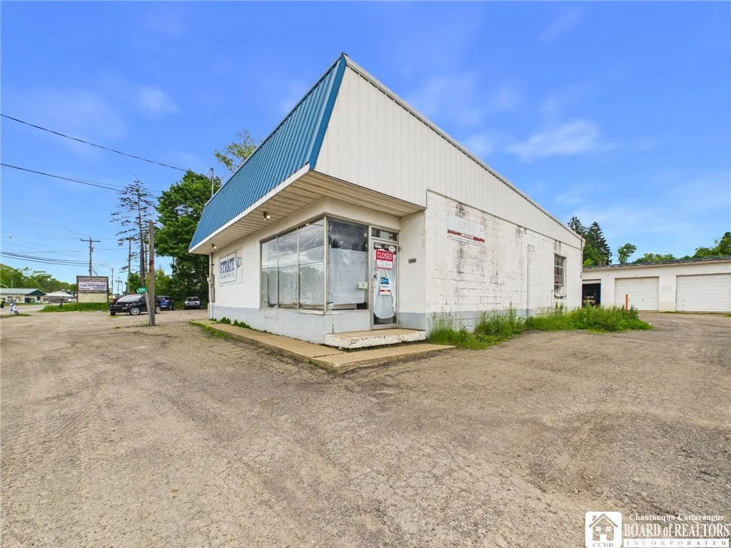 Property at 1646 Nys Rte 417, Olean, NY 14760