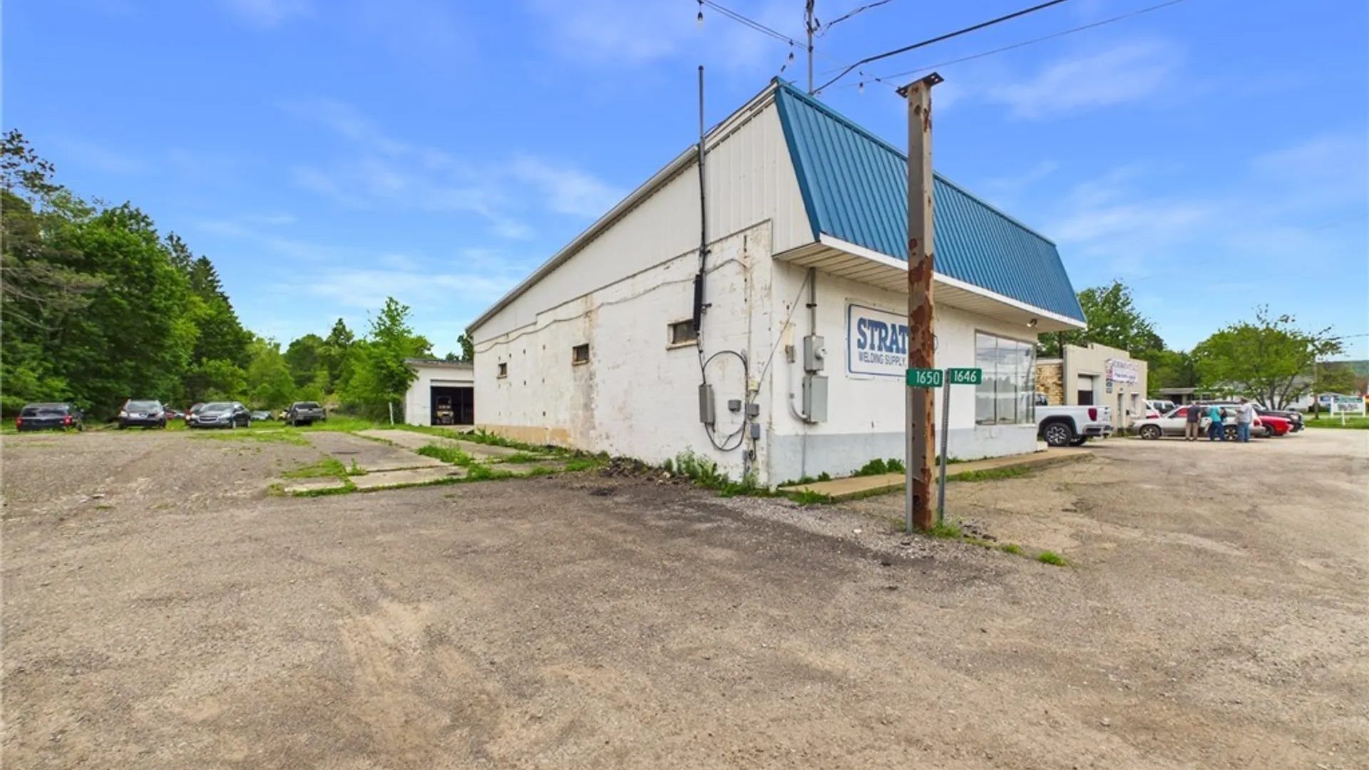 Property at 1646 Nys Rte 417, Olean, NY 14760 4