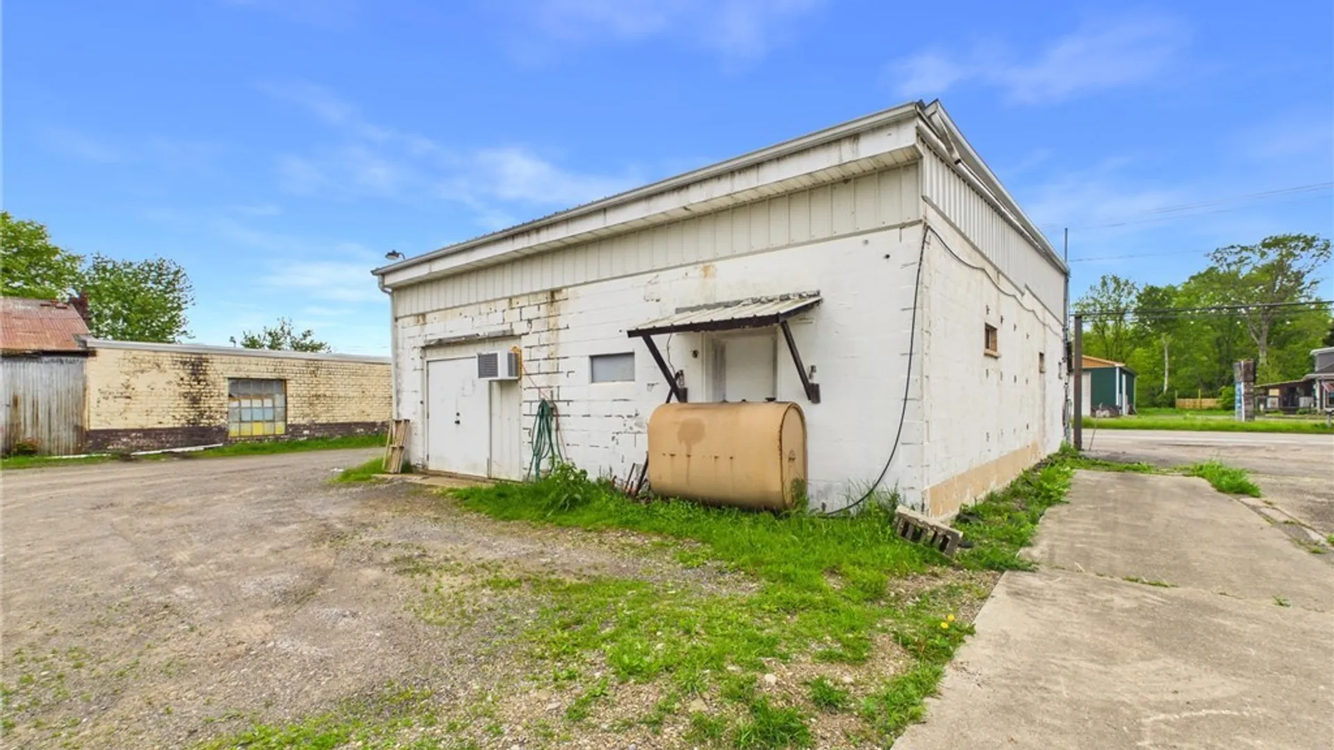 Property at 1646 Nys Rte 417, Olean, NY 14760 5