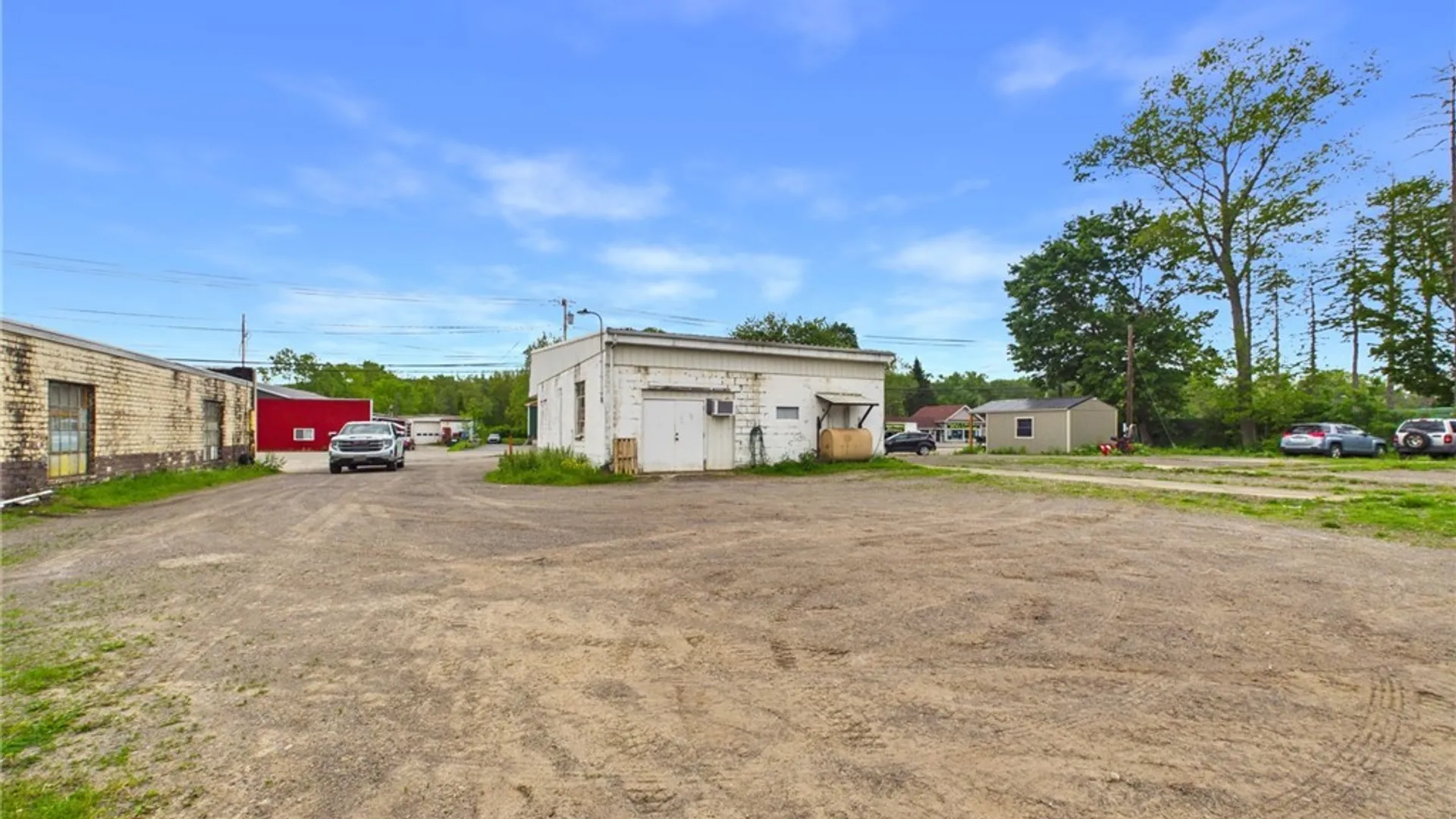 Property at 1646 Nys Rte 417, Olean, NY 14760 7