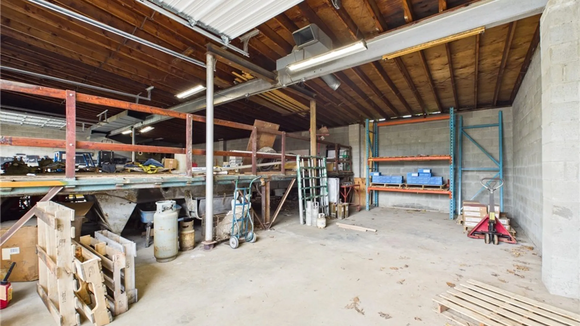Property at 1646 Nys Rte 417, Olean, NY 14760 8