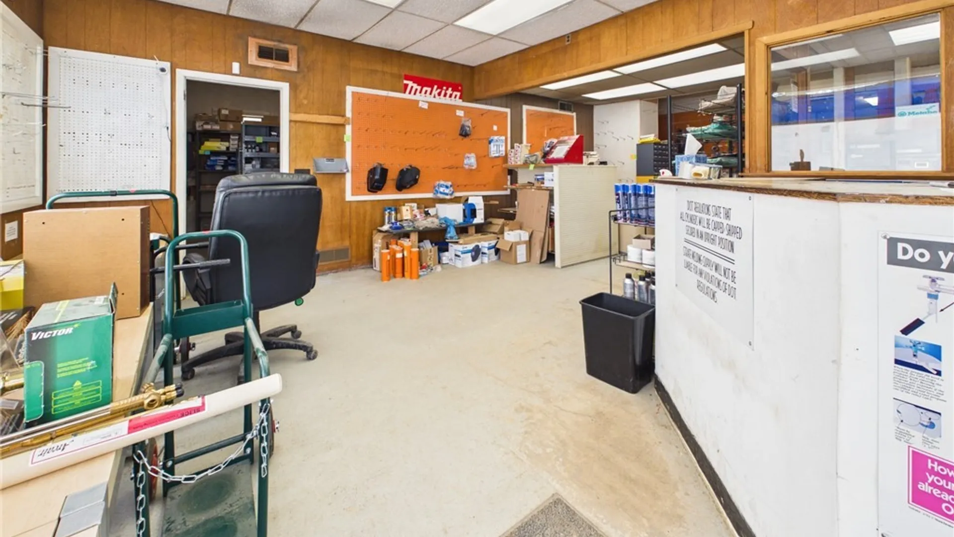 Property at 1646 Nys Rte 417, Olean, NY 14760 12