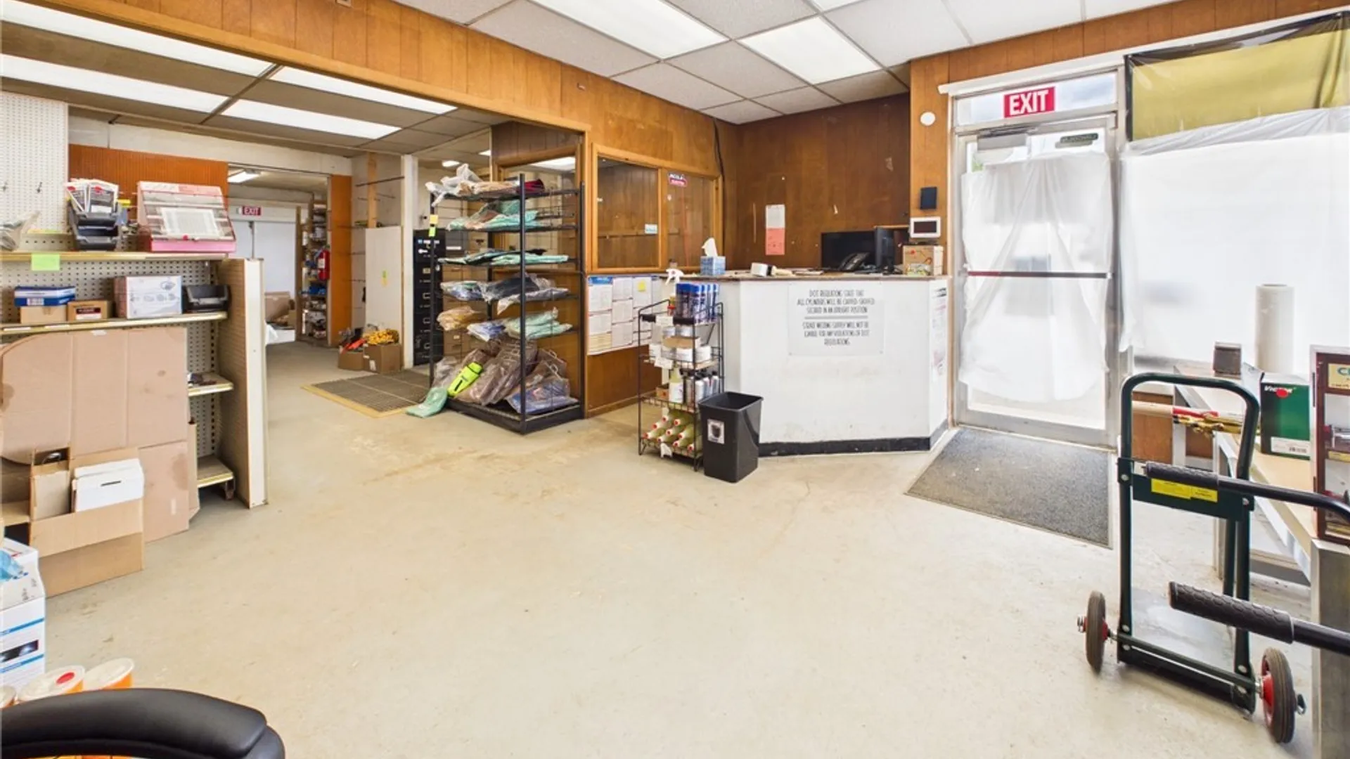 Property at 1646 Nys Rte 417, Olean, NY 14760 15