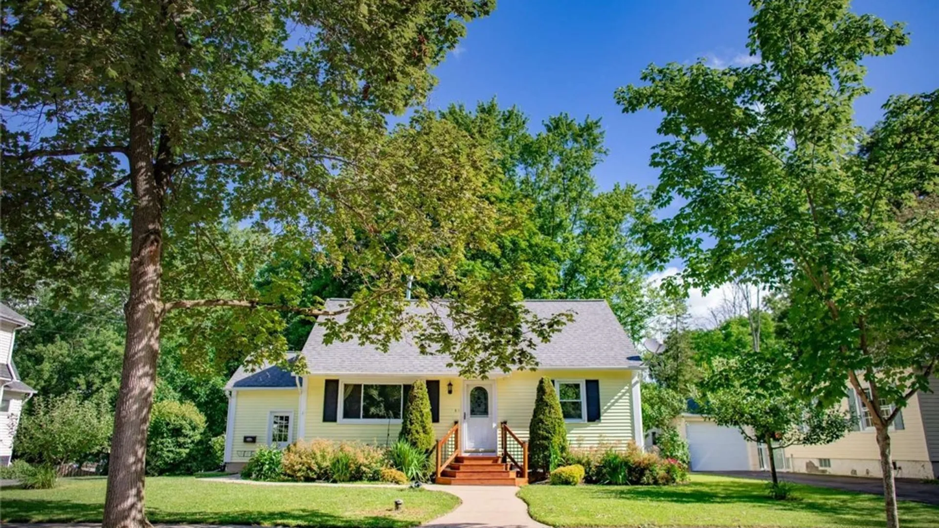 Property at 5 Park Street, Marcellus, NY 13108 15