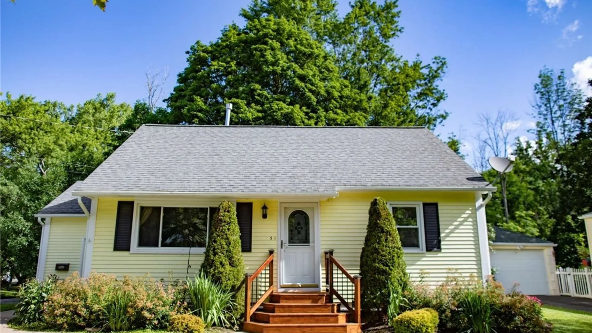 Property at 5 Park Street, Marcellus, NY 13108 16