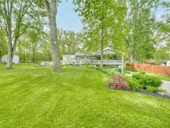 Property at 4573 Driftwood Lane, Gorham, NY 14424