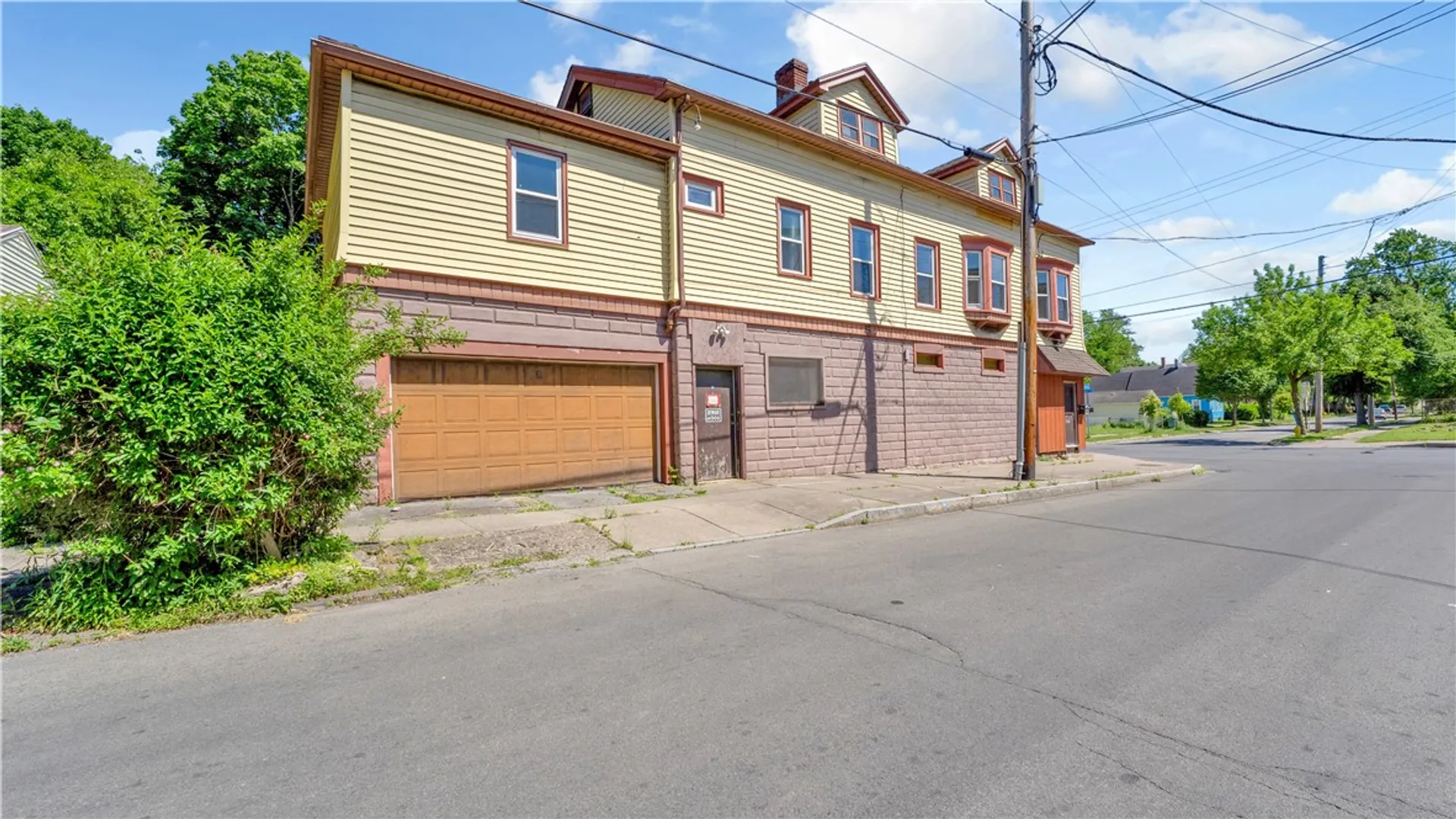 Property at 764 Jay Street, Rochester, NY 14611 24