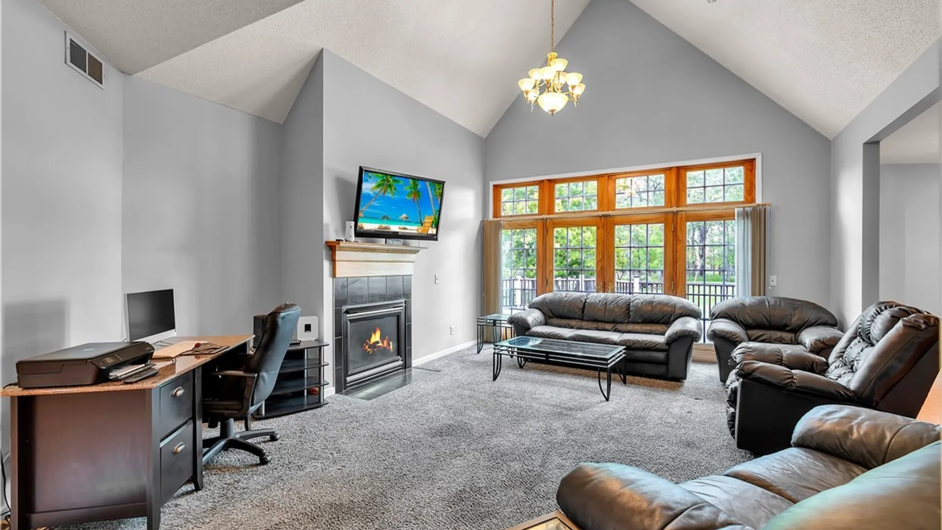 Property at 1298 Como Park Boulevard, Cheektowaga, NY 14043 21