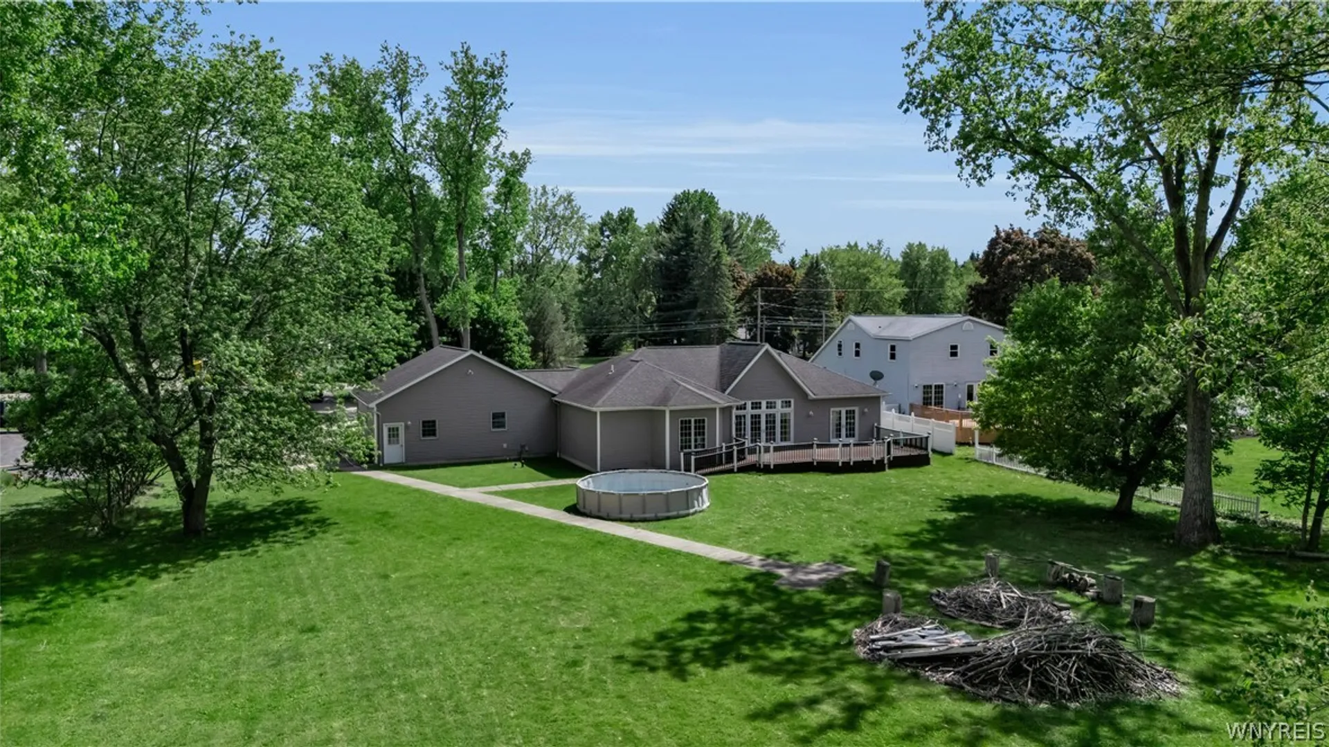 Property at 1298 Como Park Boulevard, Cheektowaga, NY 14043 44