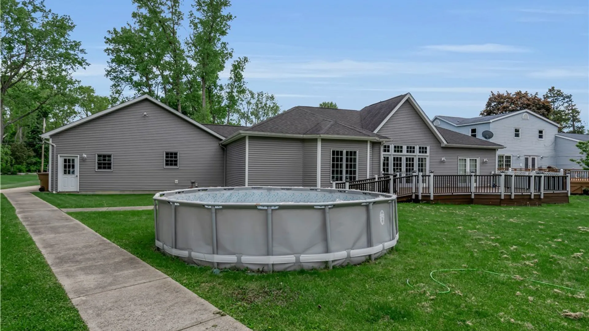 Property at 1298 Como Park Boulevard, Cheektowaga, NY 14043 45
