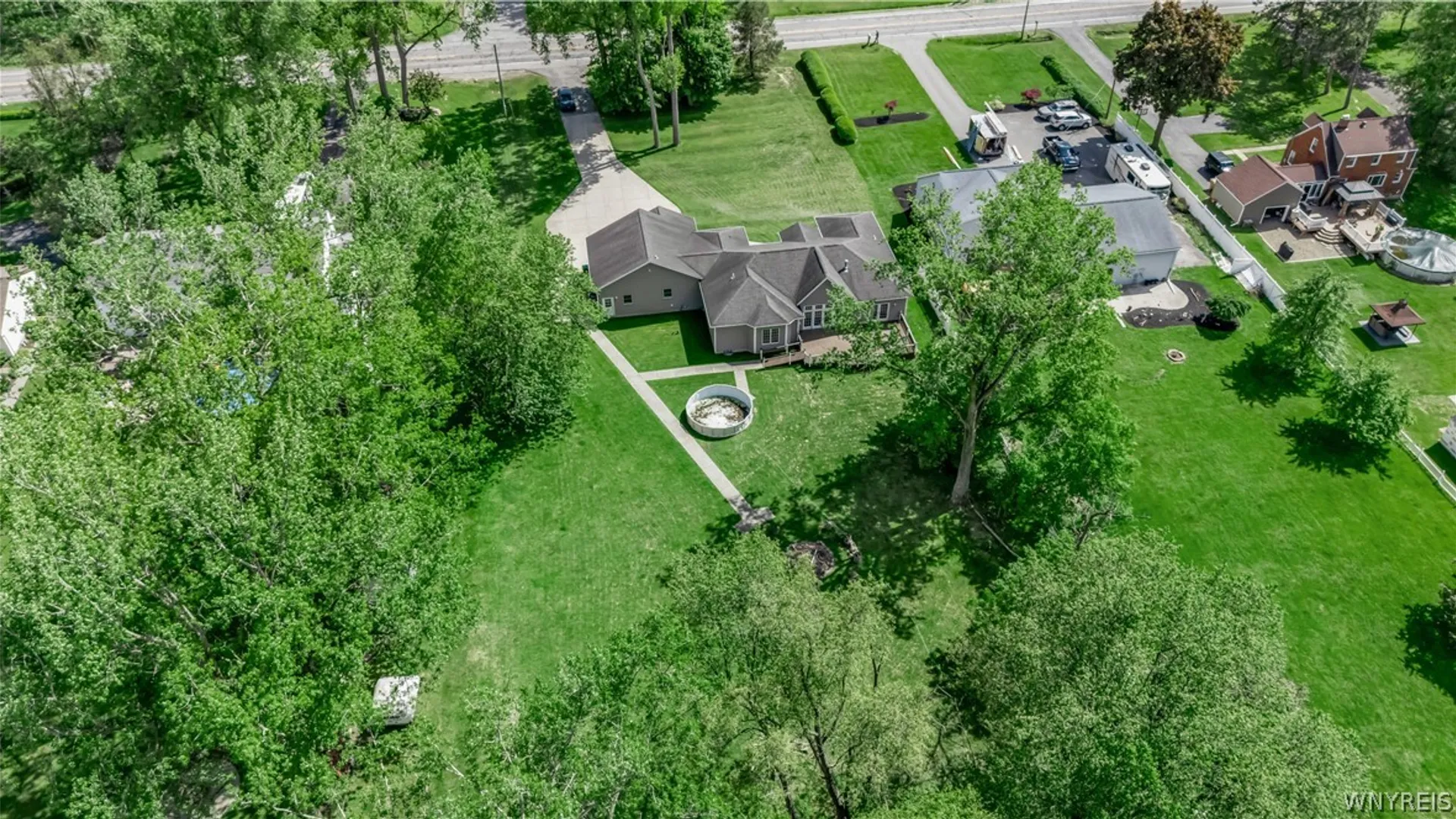 Property at 1298 Como Park Boulevard, Cheektowaga, NY 14043 47