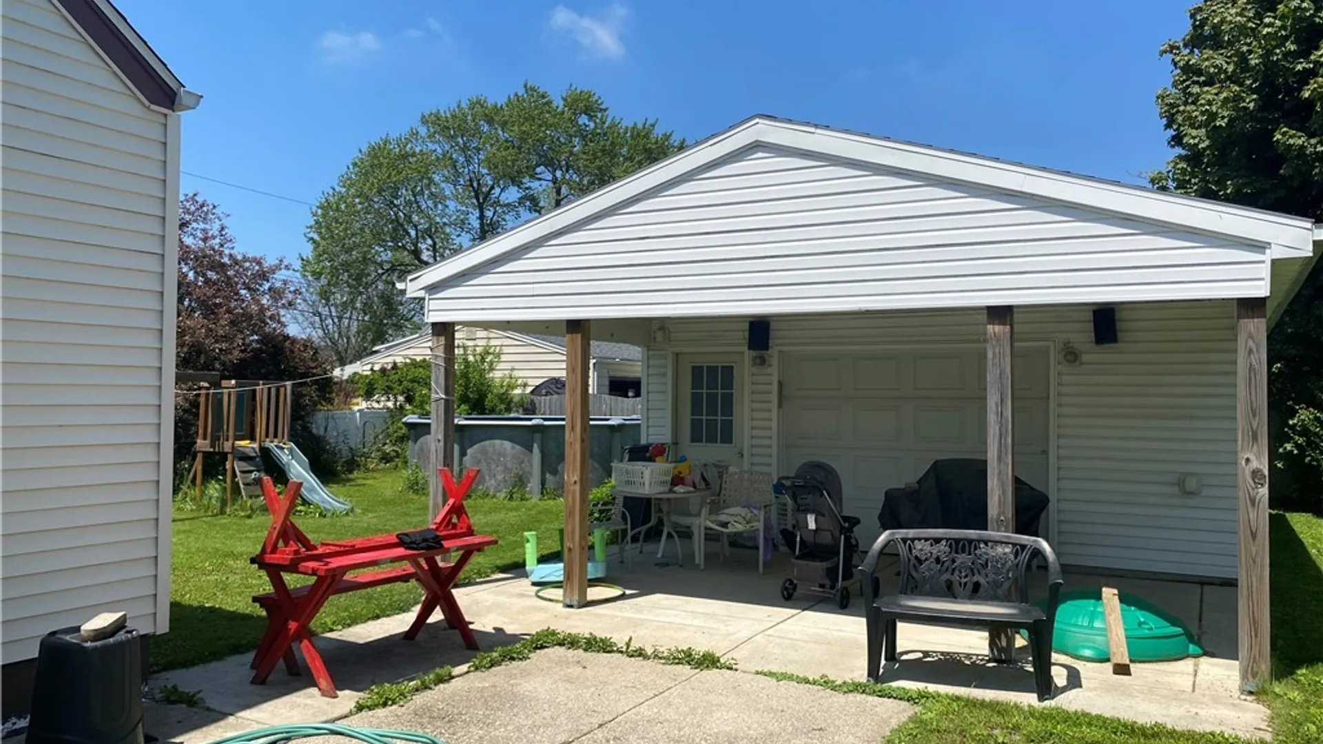 Property at 56 Gordon Avenue, West Seneca, NY 14224 4