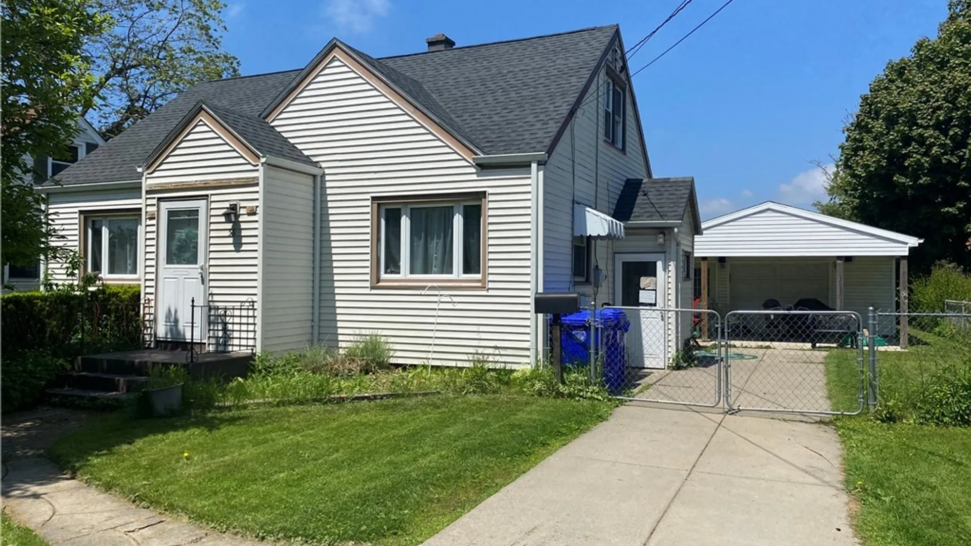 Property at 56 Gordon Avenue, West Seneca, NY 14224 5