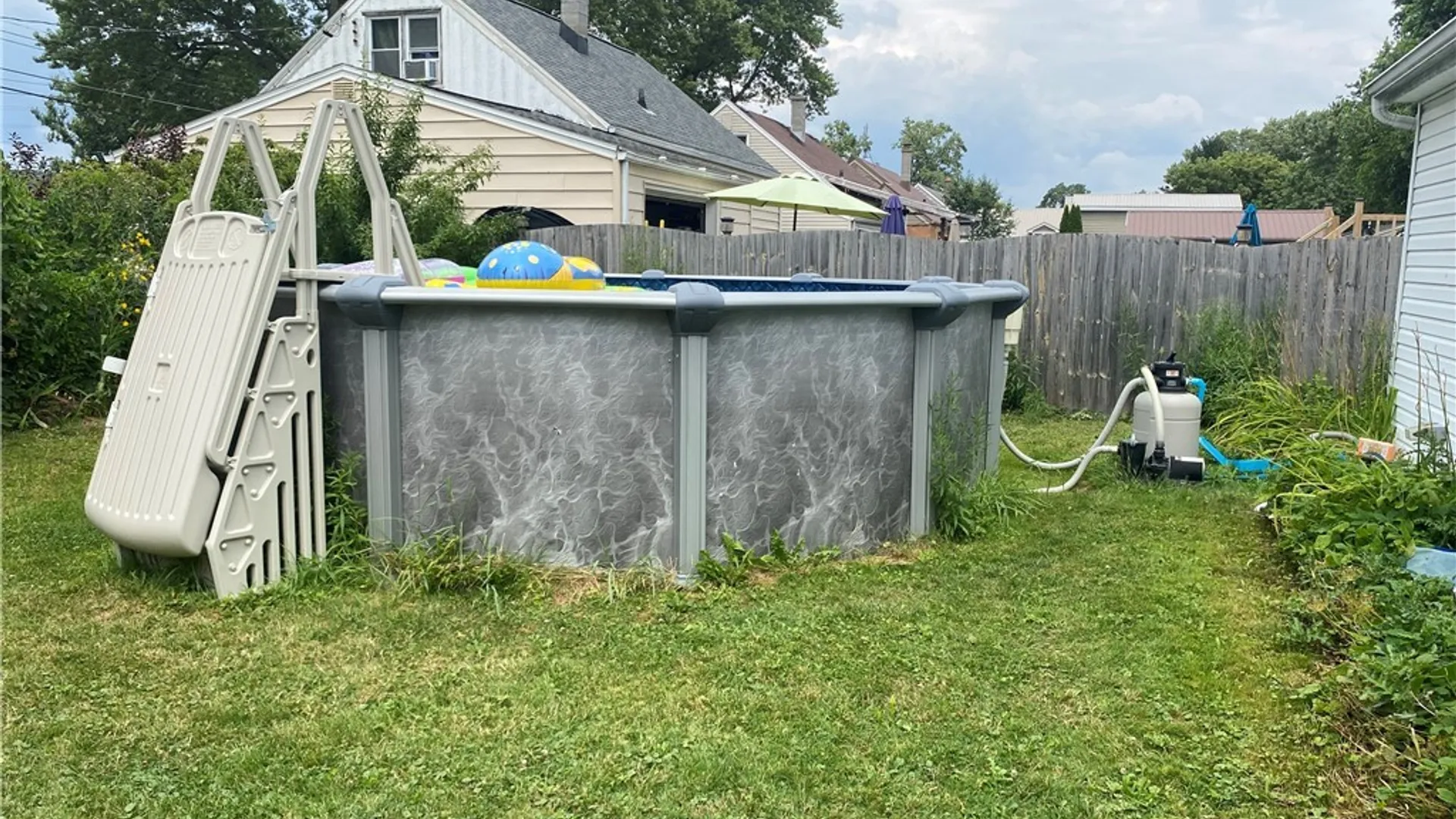 Property at 56 Gordon Avenue, West Seneca, NY 14224 8
