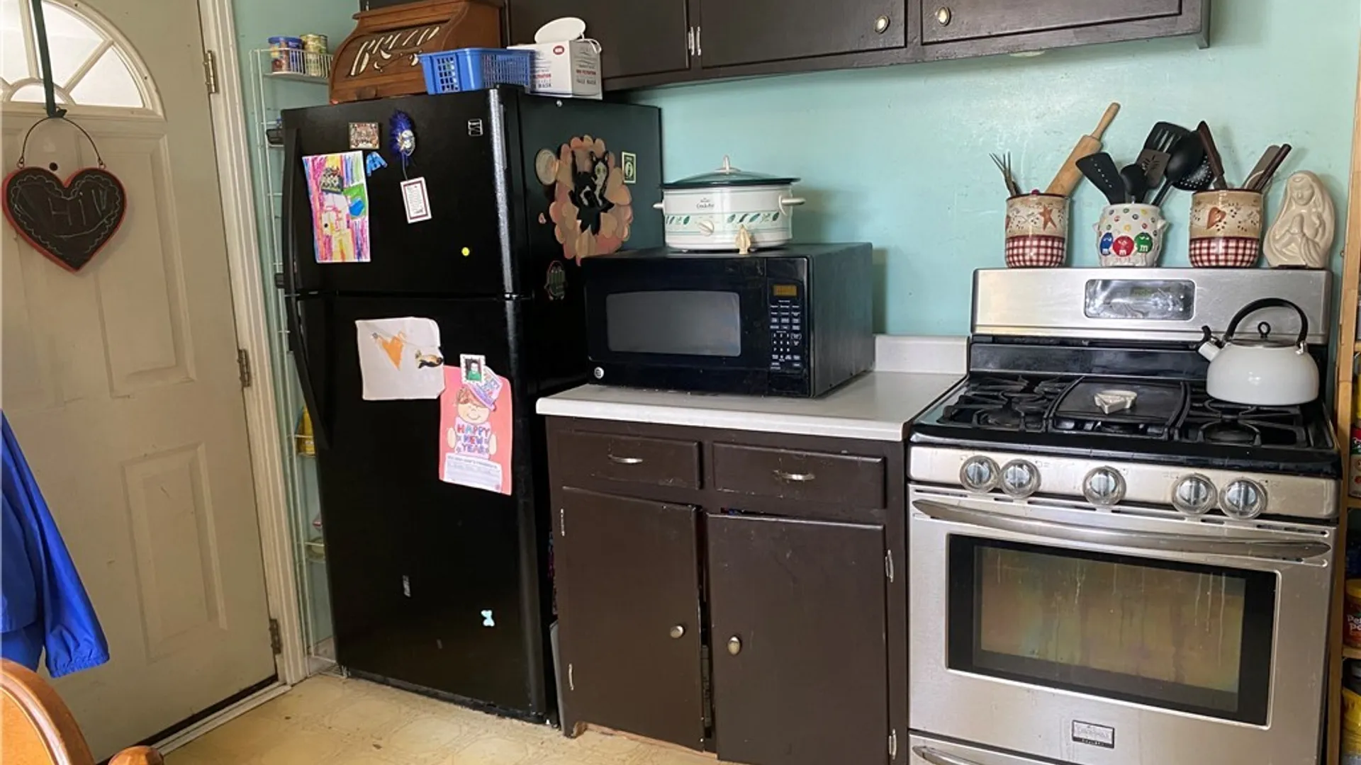 Property at 56 Gordon Avenue, West Seneca, NY 14224 10