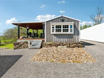 Property at 62 Freedom Road, Freedom, NY 14065