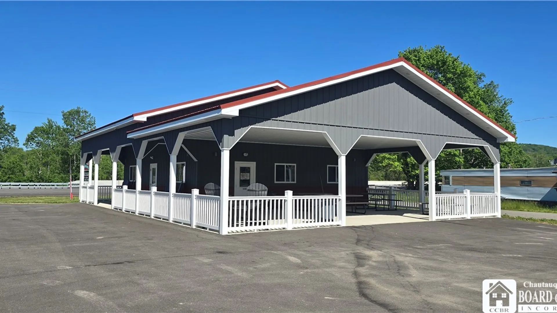 Property at 587 Main Street, Carrollton, NY 14753 3