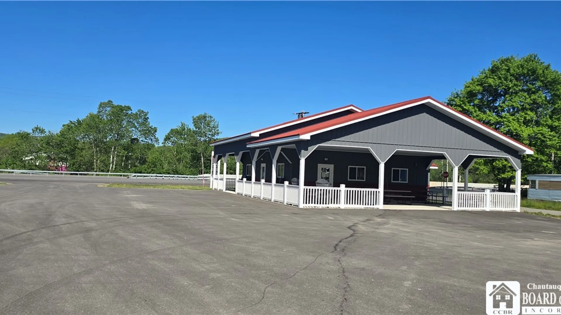 Property at 587 Main Street, Carrollton, NY 14753 4