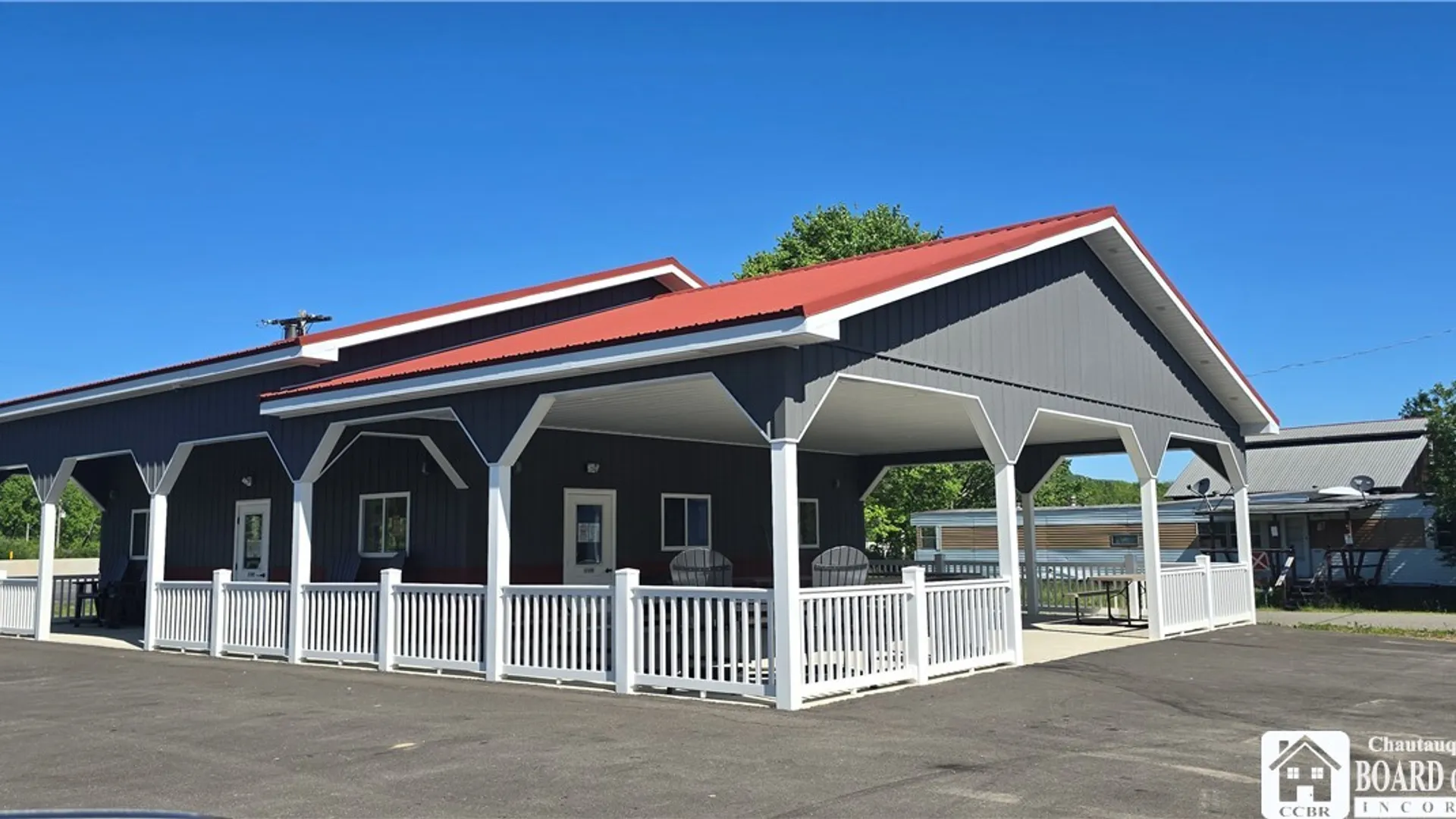 Property at 587 Main Street, Carrollton, NY 14753 5