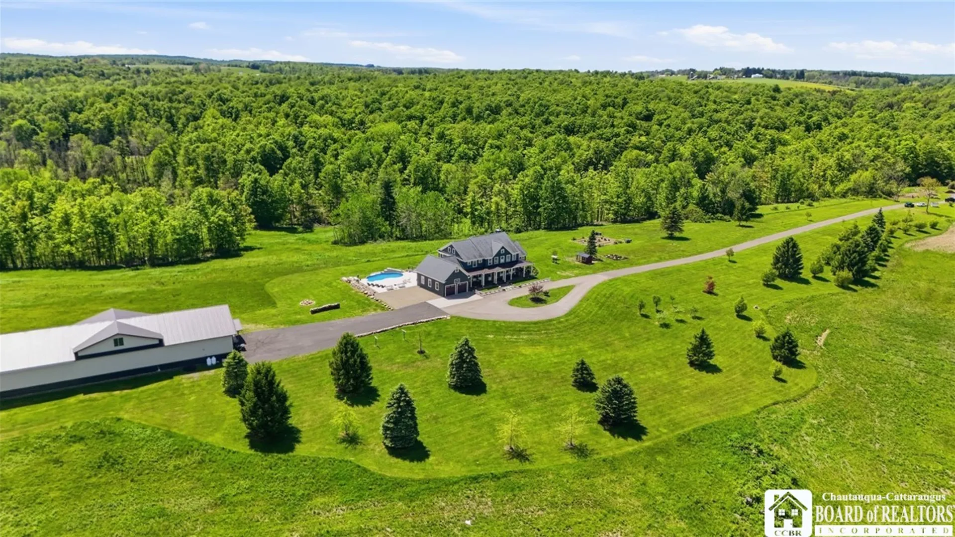 Property at 3668 Havercamp Road, North Harmony, NY 14781 47