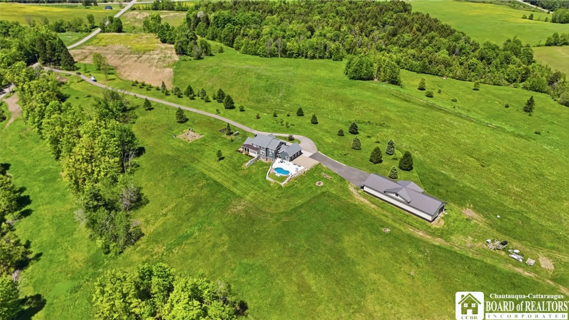Property at 3668 Havercamp Road, North Harmony, NY 14781 48