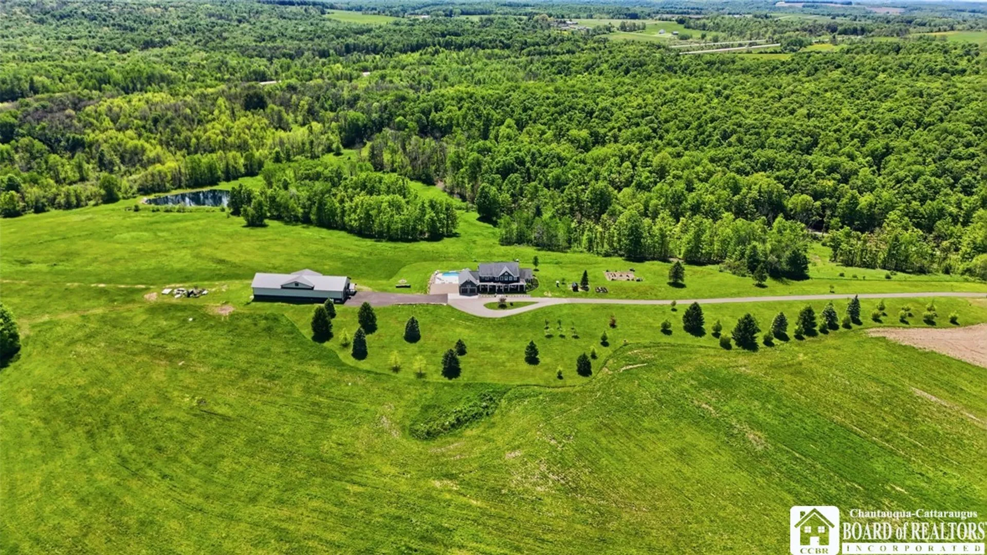 Property at 3668 Havercamp Road, North Harmony, NY 14781 49
