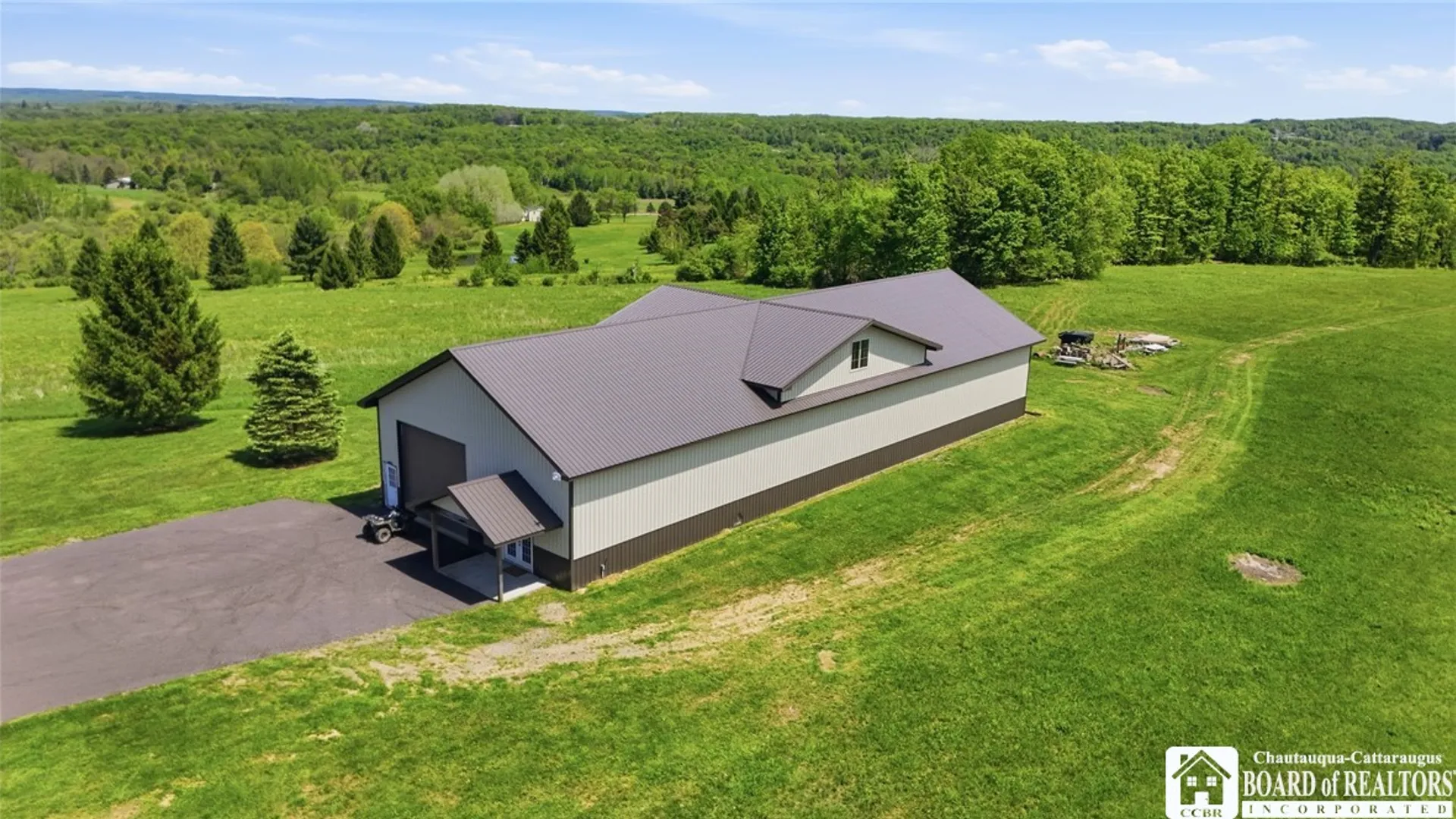 Property at 3668 Havercamp Road, North Harmony, NY 14781 44