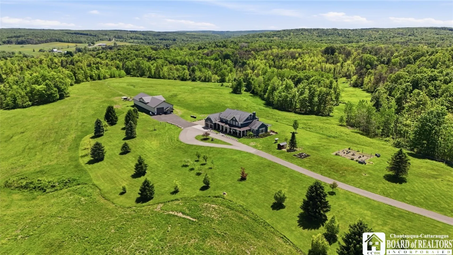 Property at 3668 Havercamp Road, North Harmony, NY 14781 45