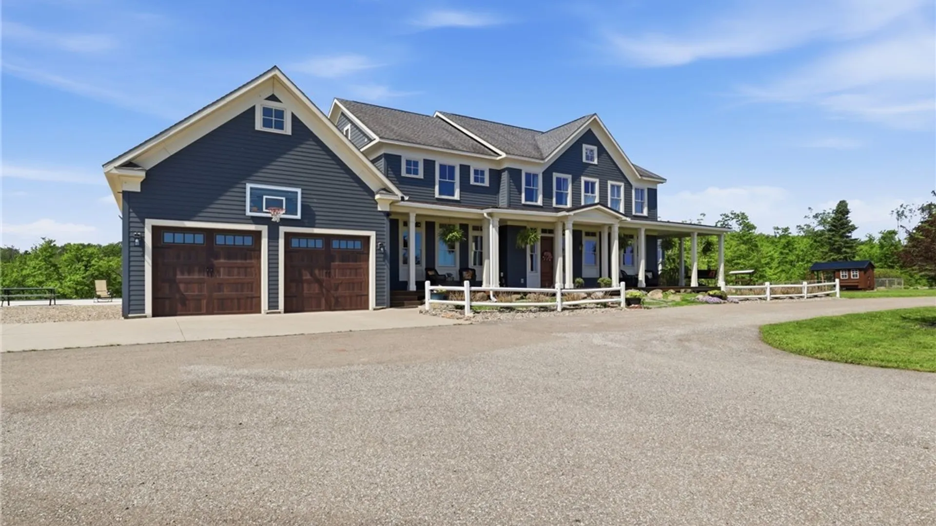 Property at 3668 Havercamp Road, North Harmony, NY 14781 46