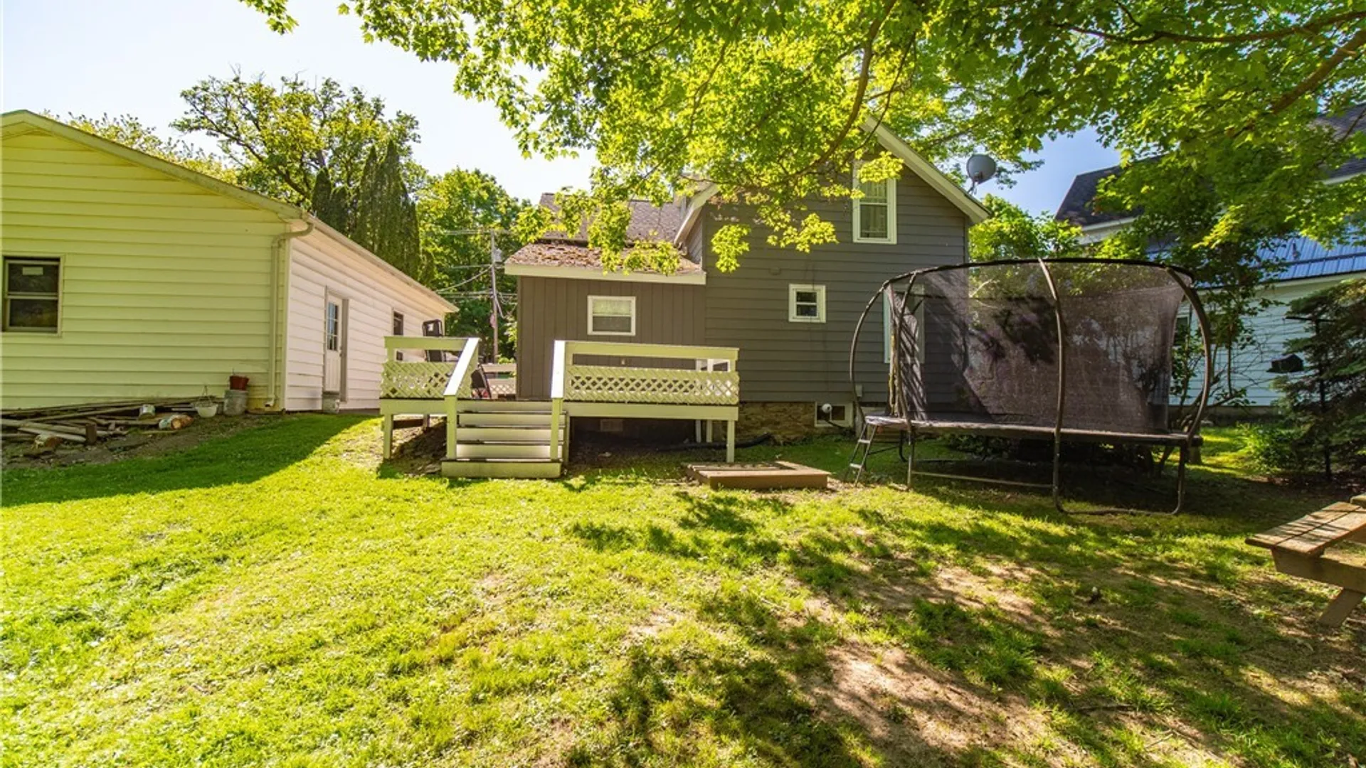 Property at 55 Center Street, Ellery, NY 14712 18
