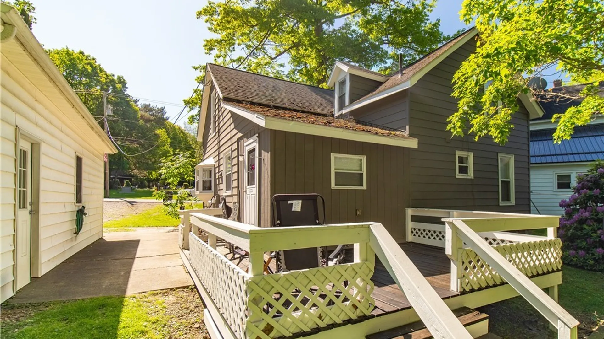 Property at 55 Center Street, Ellery, NY 14712 19