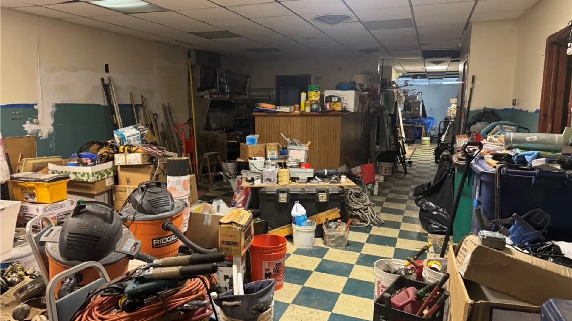 Property at 224 Gibson Street, Buffalo, NY 14212 7