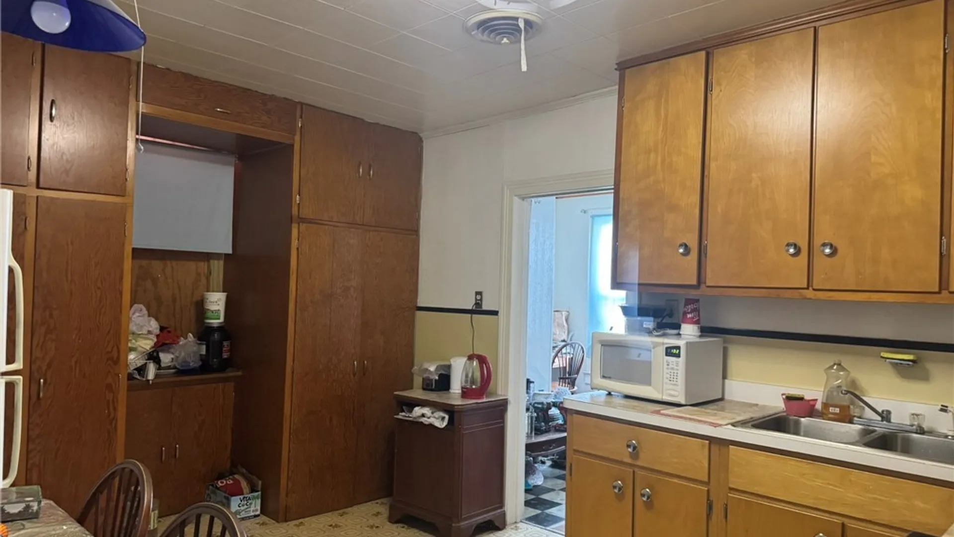 Property at 224 Gibson Street, Buffalo, NY 14212 17
