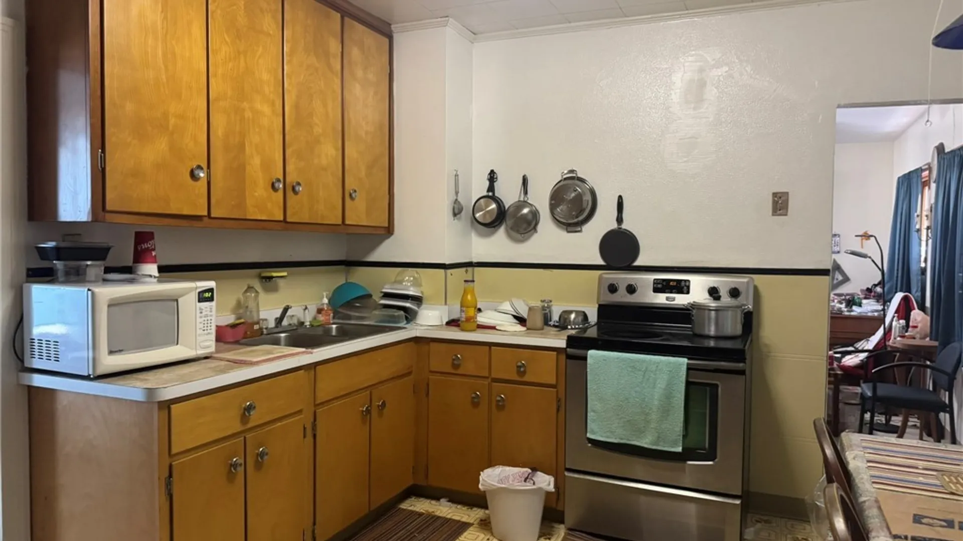 Property at 224 Gibson Street, Buffalo, NY 14212 19