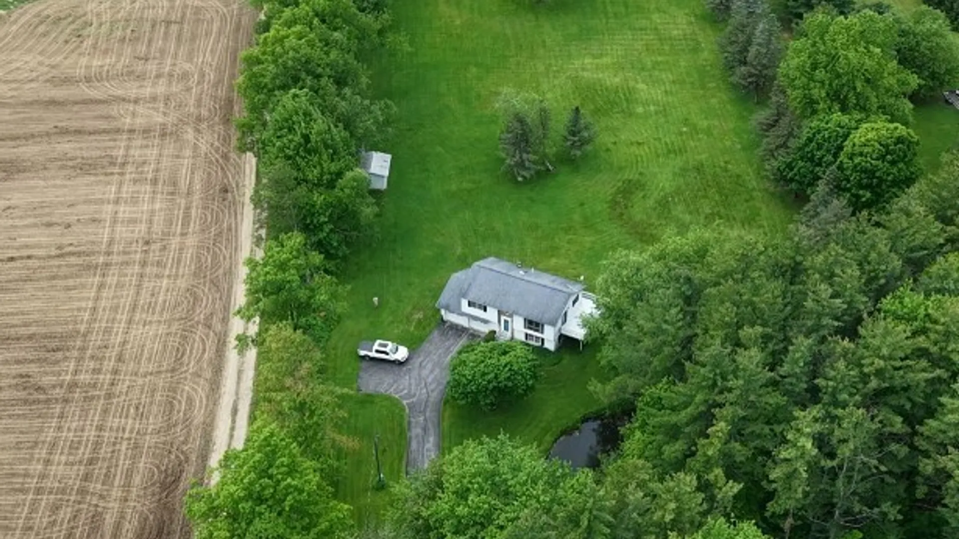 Property at 7094 Cheese Factory Road, Deerfield, NY 13502 4