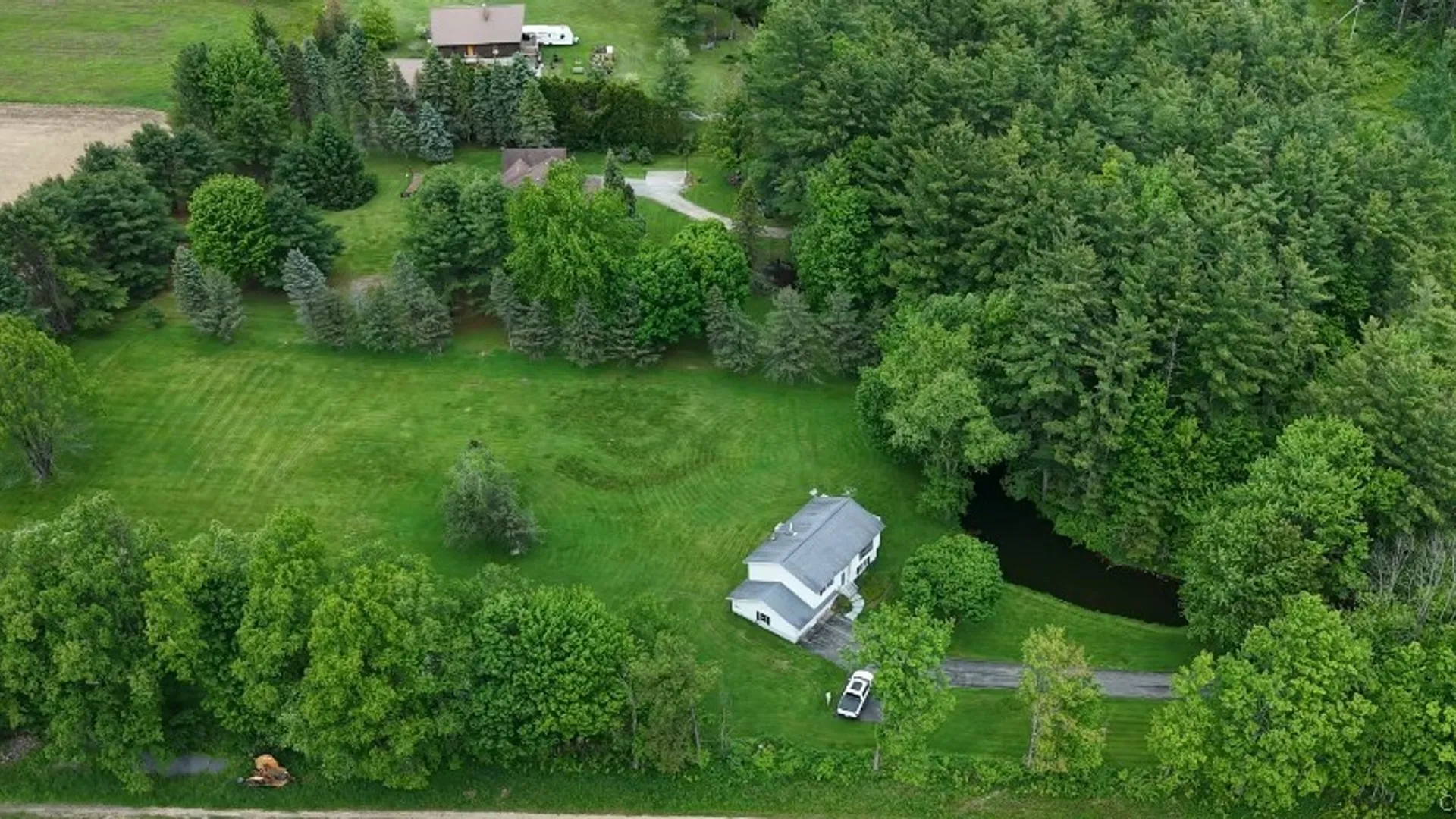 Property at 7094 Cheese Factory Road, Deerfield, NY 13502 5