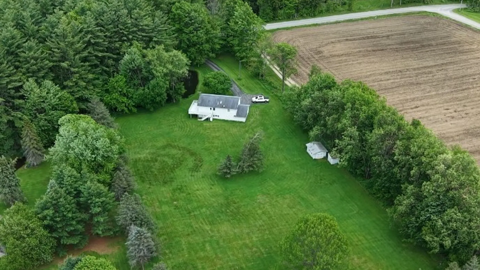 Property at 7094 Cheese Factory Road, Deerfield, NY 13502 39
