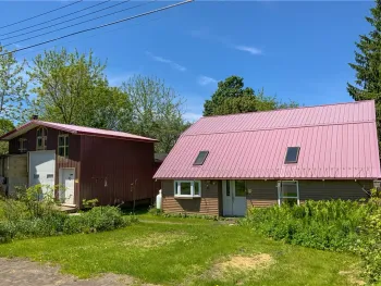 Property at 468 Livermore Road, Dryden, NY 13053